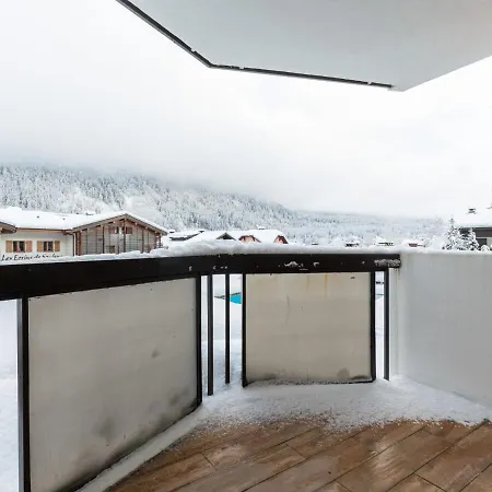 Le Beau Site By Interhome