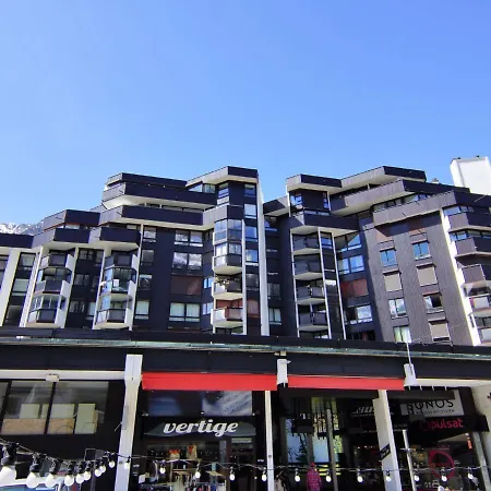 Le Beau Site By Interhome Apartamento