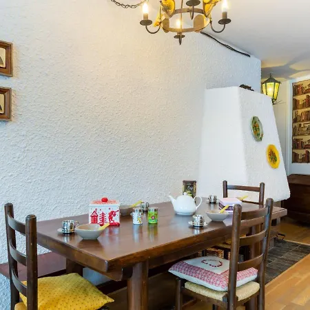 Le Beau Site By Interhome 아파트
