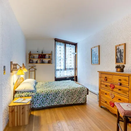 Le Beau Site By Interhome