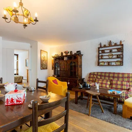 Le Beau Site By Interhome Apartment