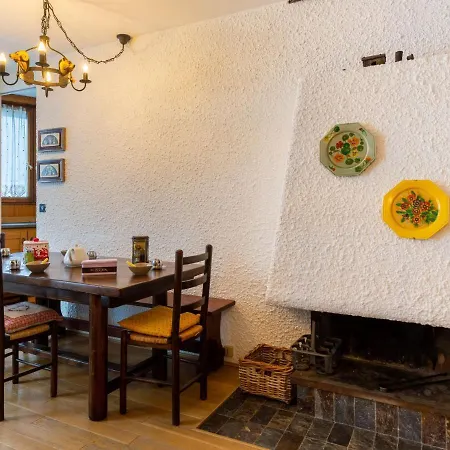 Le Beau Site By Interhome Chamonix