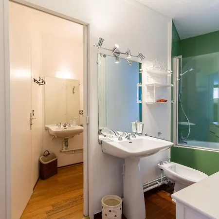 Apartment Le Beau Site By Interhome Chamonix